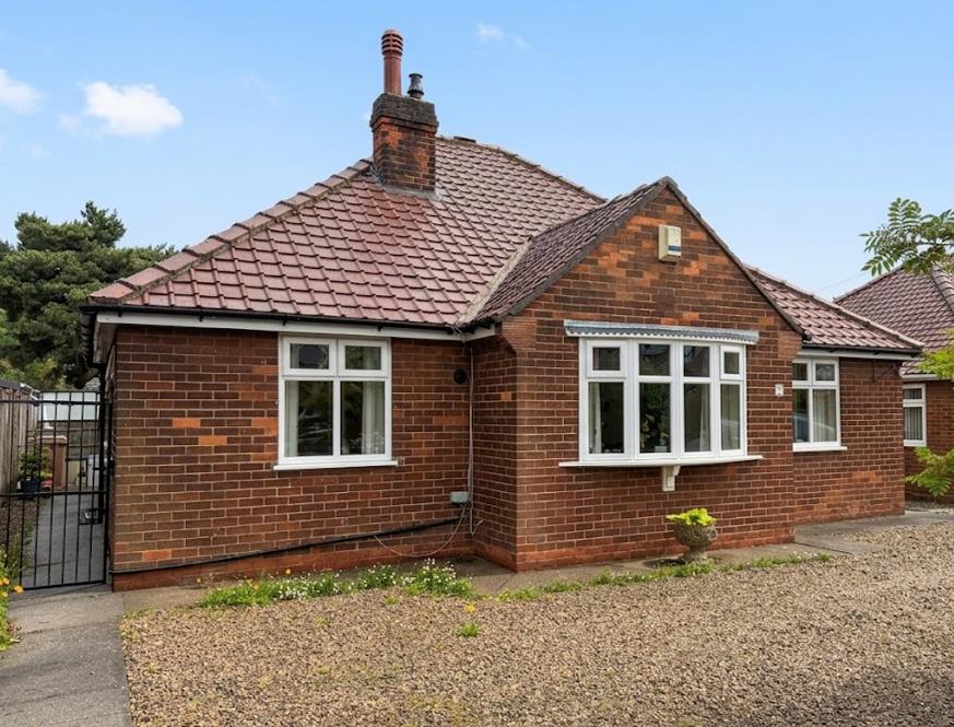 Windsor Close, Cottingham